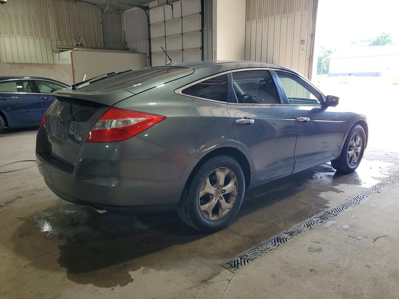 2012 HONDA Crosstour