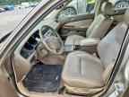 2002 ACURA RL