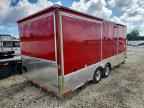 2021 Cargo Craft Trailers