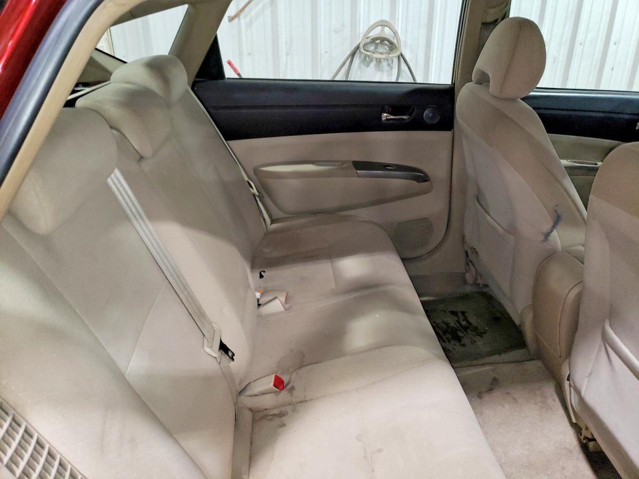 2005 TOYOTA PRIUS