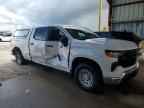 2023 CHEVROLET Silverado