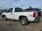 2004 CHEVROLET Silverado