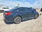2019 SUBARU Legacy