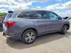 2018 HONDA PILOT