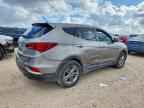 2018 HYUNDAI SANTA FE