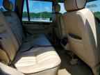 2001 LAND ROVER RANGE ROVER
