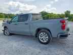 2025 CHEVROLET Silverado
