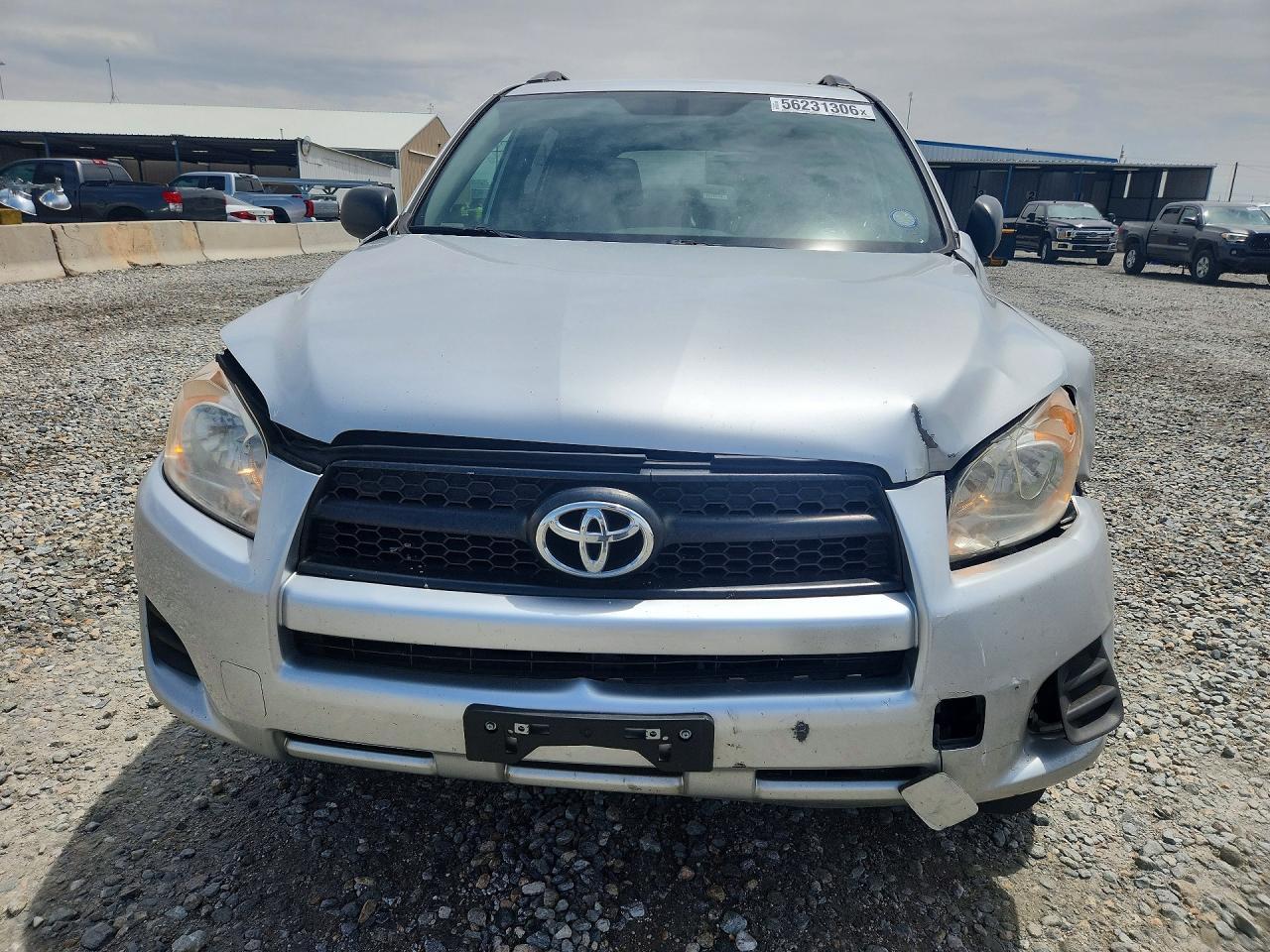 2011 TOYOTA RAV4
