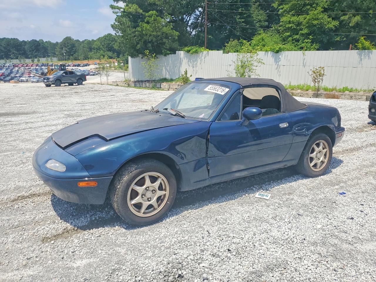 1996 MAZDA MX-5 Miata
