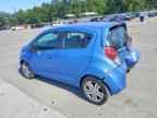 2013 CHEVROLET Spark