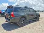 2007 TOYOTA 4Runner
