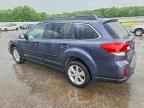 2013 SUBARU Outback
