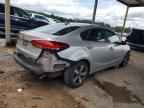 2018 KIA FORTE