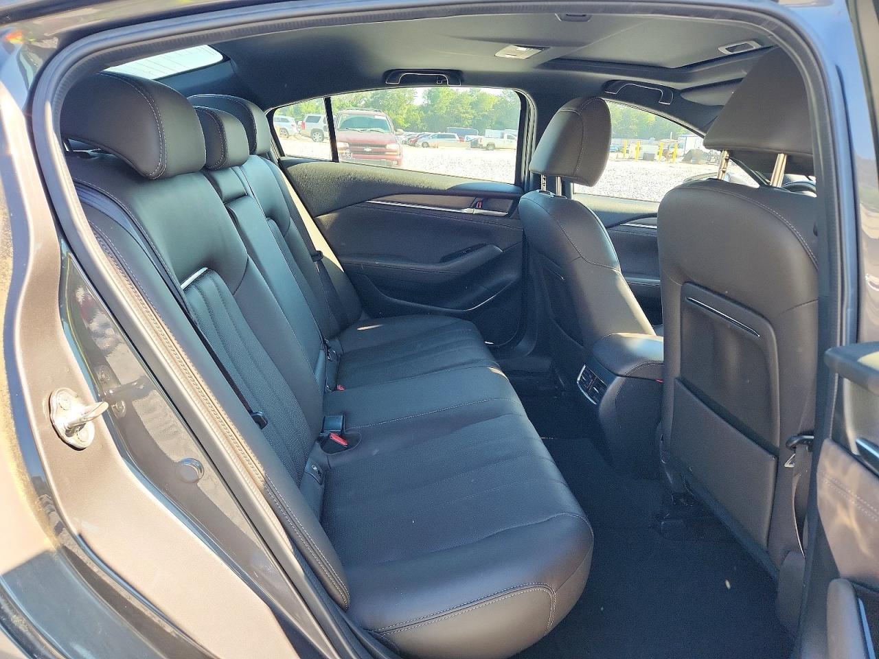 2018 MAZDA 6