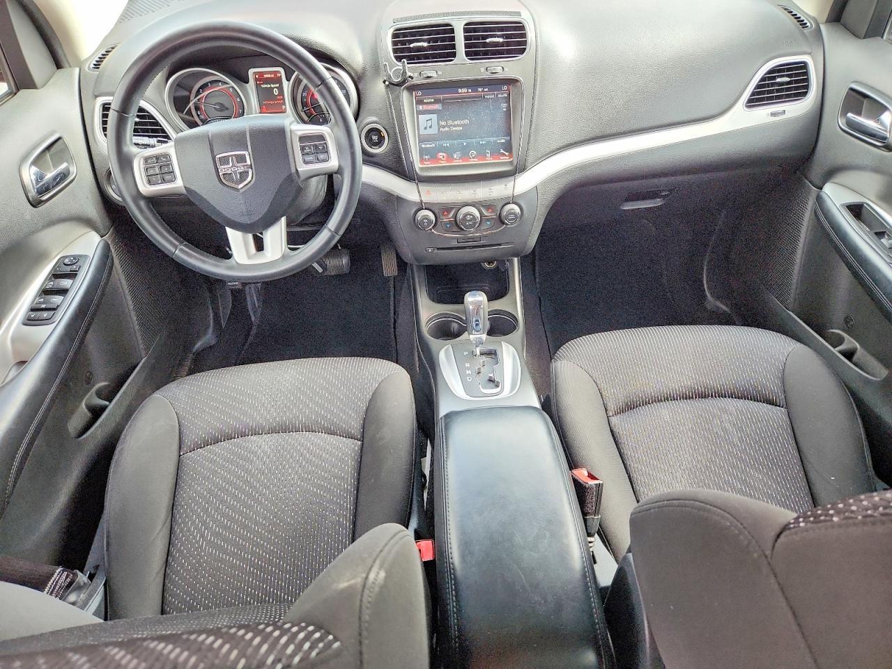 2015 DODGE JOURNEY
