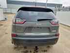 2022 JEEP CHEROKEE