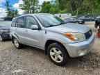 2004 TOYOTA RAV4