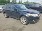 2010 SUBARU FORESTER