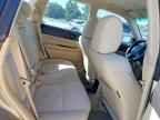 2008 SUBARU FORESTER