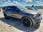 2019 DODGE DURANGO