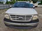 1999 FORD F-150 Lightning