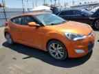 2017 HYUNDAI VELOSTER