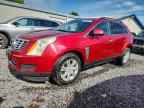 2015 CADILLAC SRX