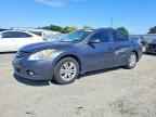 2011 NISSAN ALTIMA