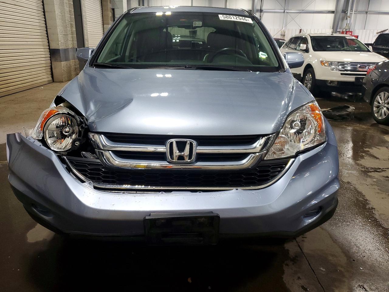 2010 HONDA CR-V