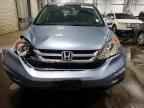 2010 HONDA CR-V