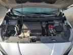 2021 NISSAN LEAF
