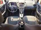 2015 CHEVROLET TRAX