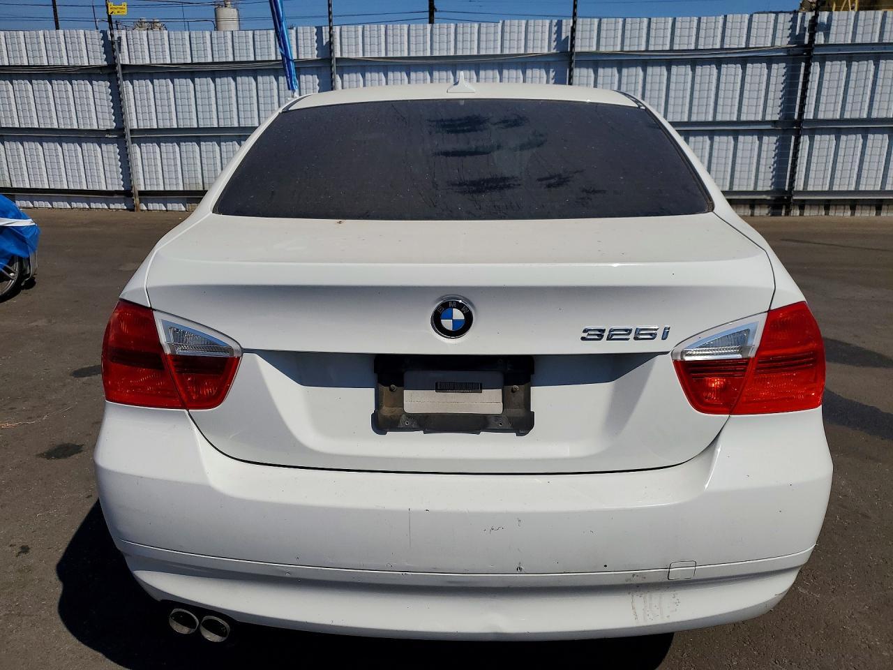 2006 BMW 3 SERIES