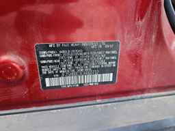 2012 SUBARU FORESTER