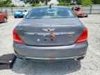 2017 GENESIS G90