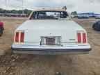 1979 OLDSMOBILE Cutlass