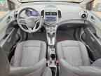 2015 CHEVROLET SONIC