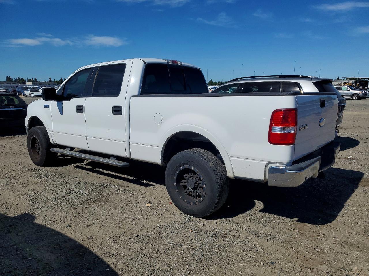 2006 FORD F-150 Lightning