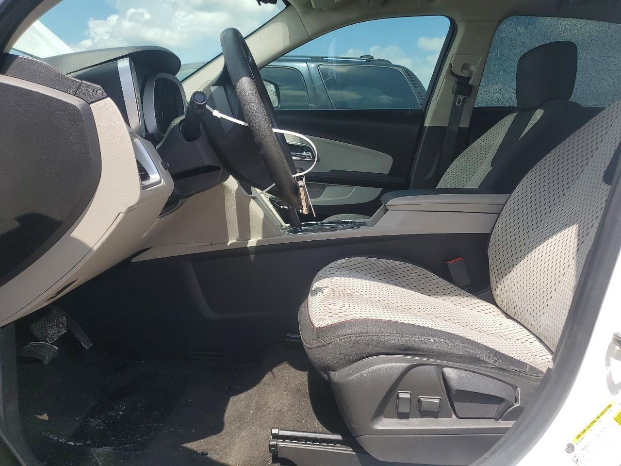 2013 CHEVROLET EQUINOX