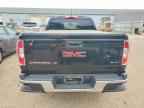 2018 GMC CANYON