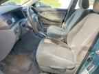 2007 TOYOTA COROLLA