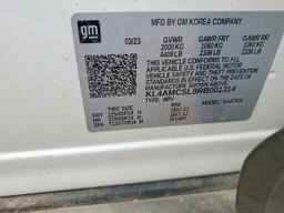 2024 BUICK Encore GX
