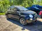 2015 FIAT 500