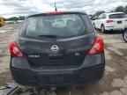 2008 NISSAN VERSA