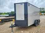 2026 Diamond Cargo Enclosed Cargo