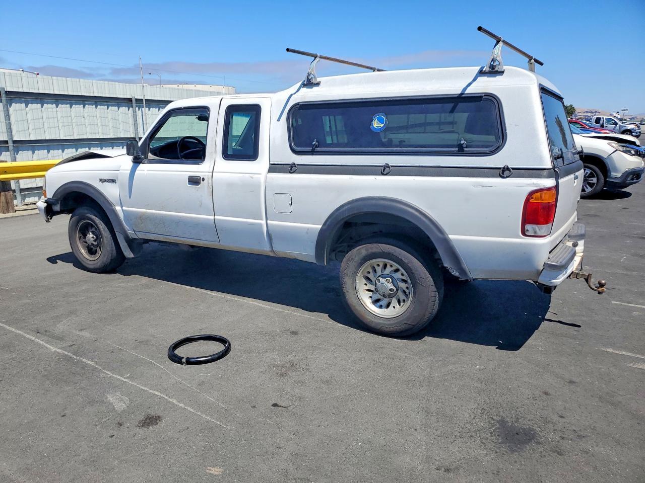 1999 FORD RANGER