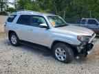 2018 TOYOTA 4Runner