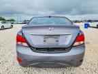 2016 HYUNDAI ACCENT