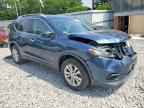 2014 NISSAN ROGUE