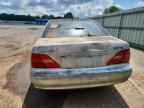 2002 LEXUS Ls 430